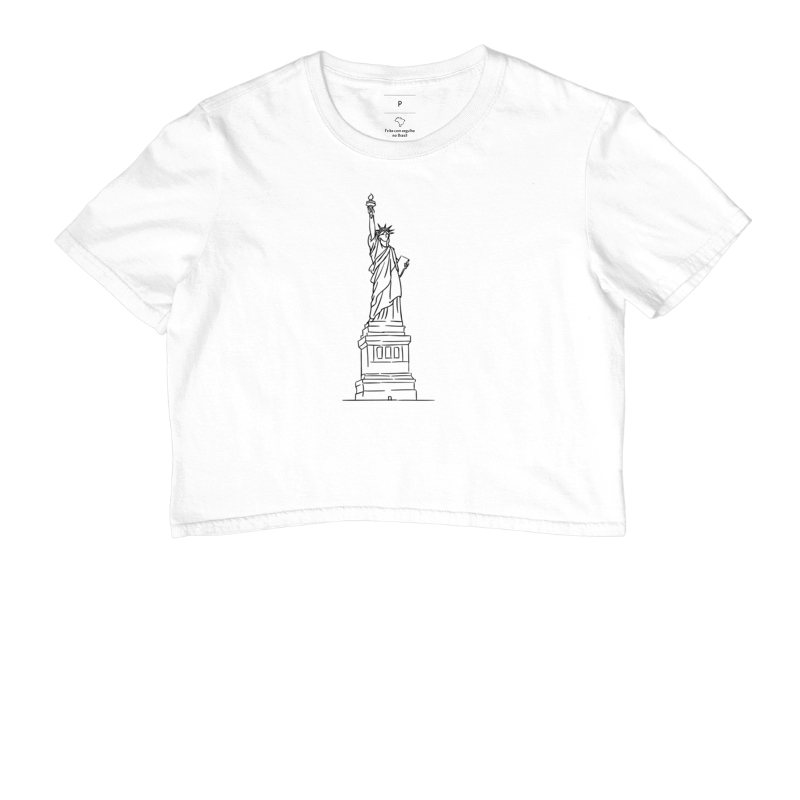 Lady Liberty Cropped