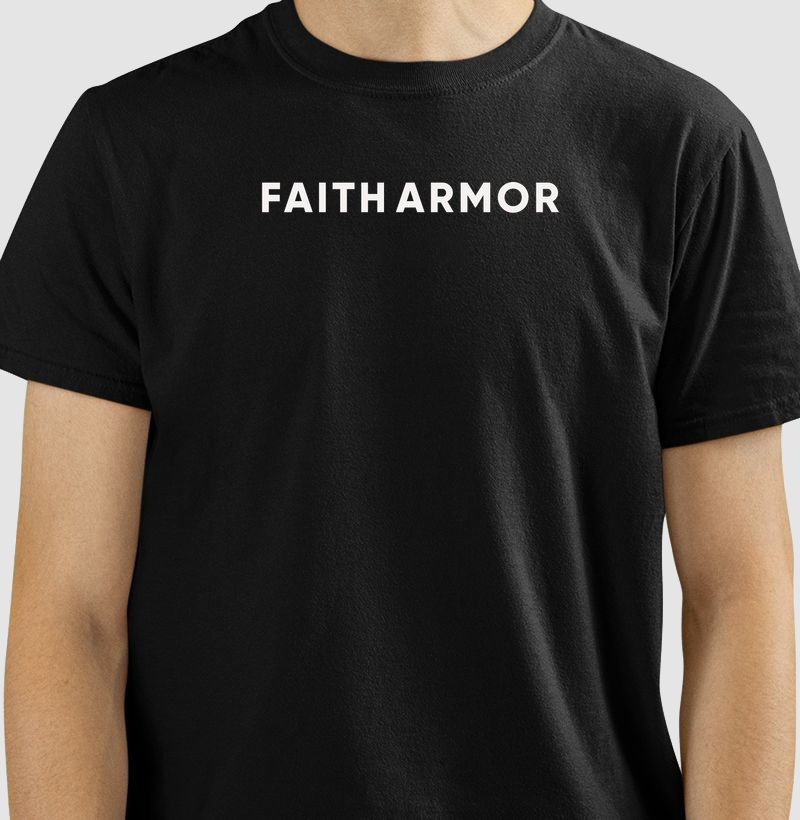 FAITH ARMOR