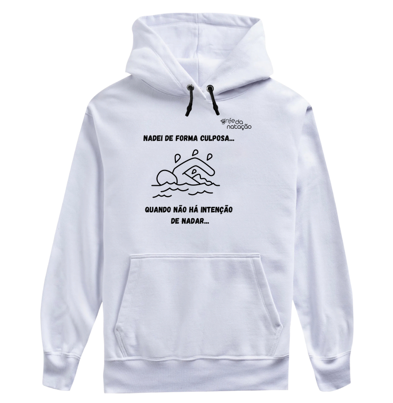 NADEI DE FORMA CULPOSA