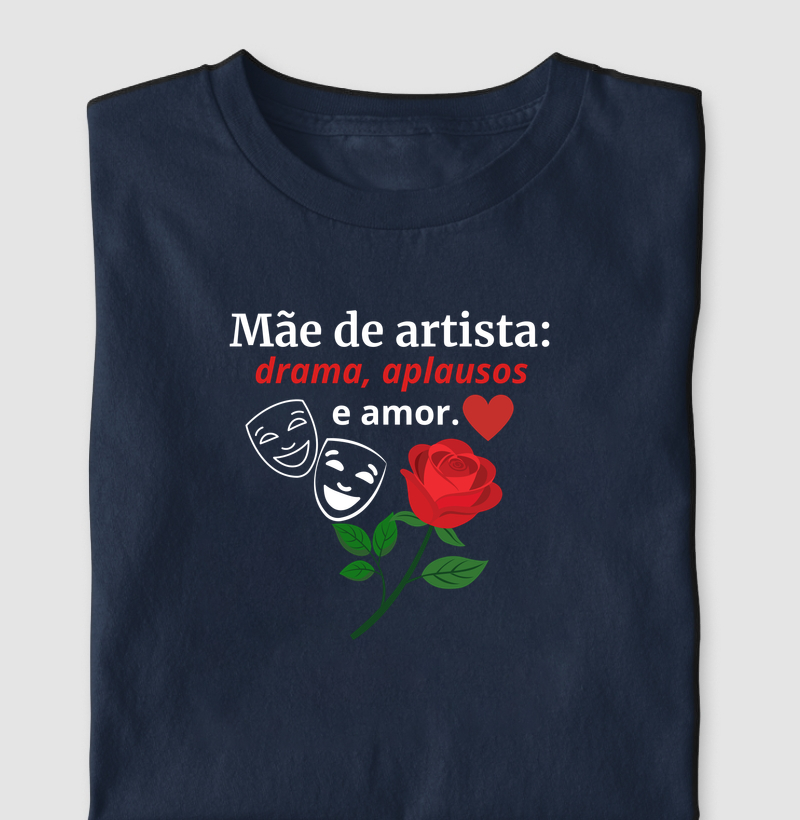 DRAMA , APLAUSOS E AMOR.