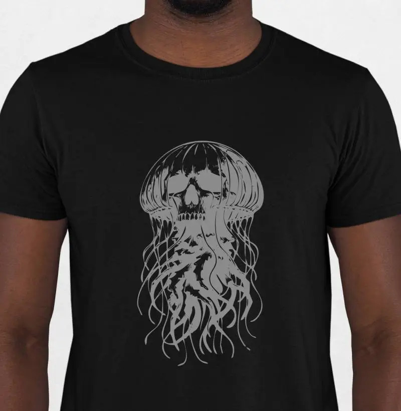 Camisa Medusa