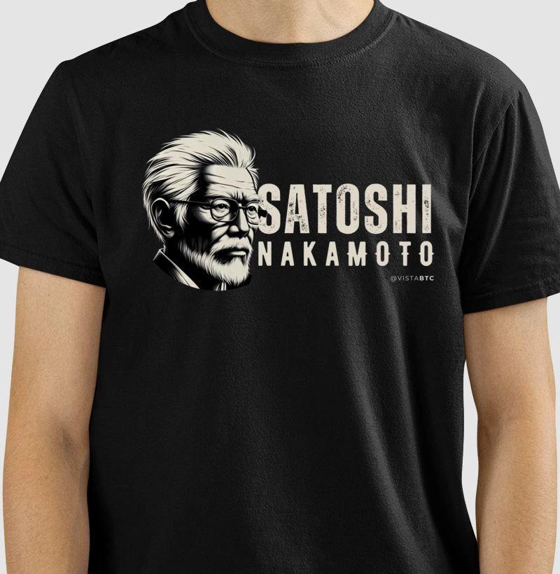 Satoshi's Vision
