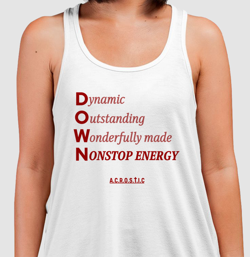 D.O.W.N | A.C.R.O.S.T.I.C