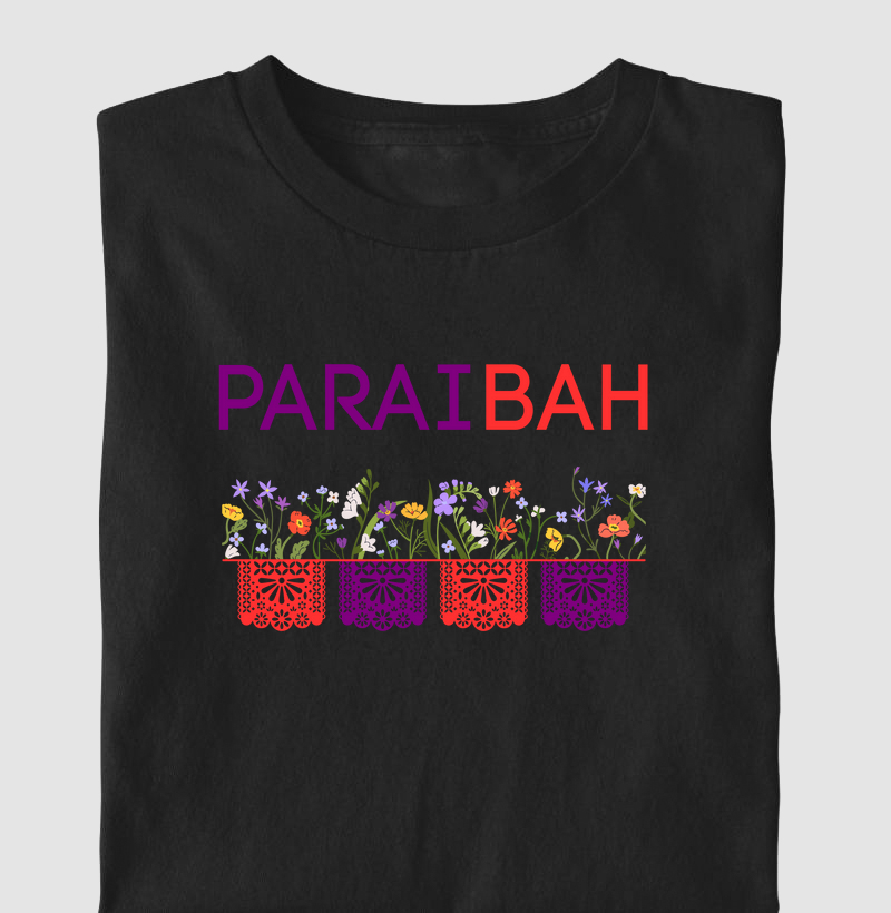 ParaiBAH!