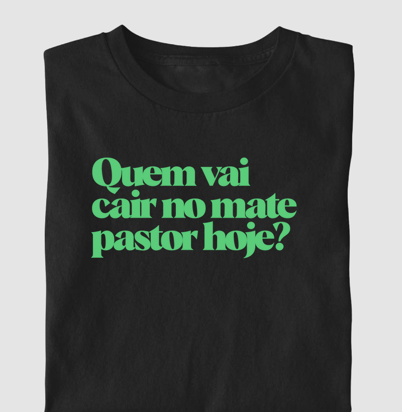 Mate pastor