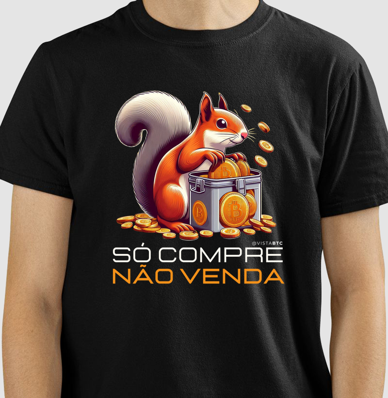 Não Venda Só Compre