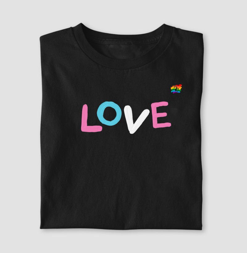 Love - Trans