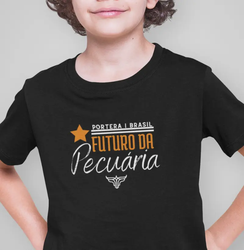 KIDS Futuro Pecuária