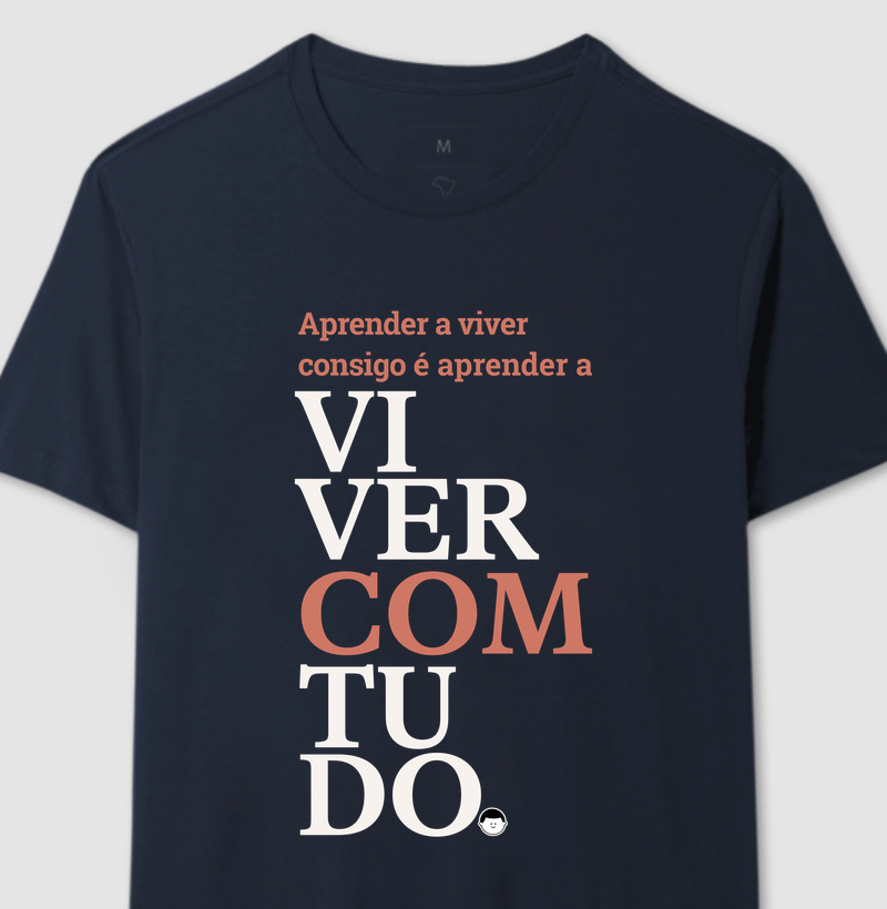 Viver Com Tudo