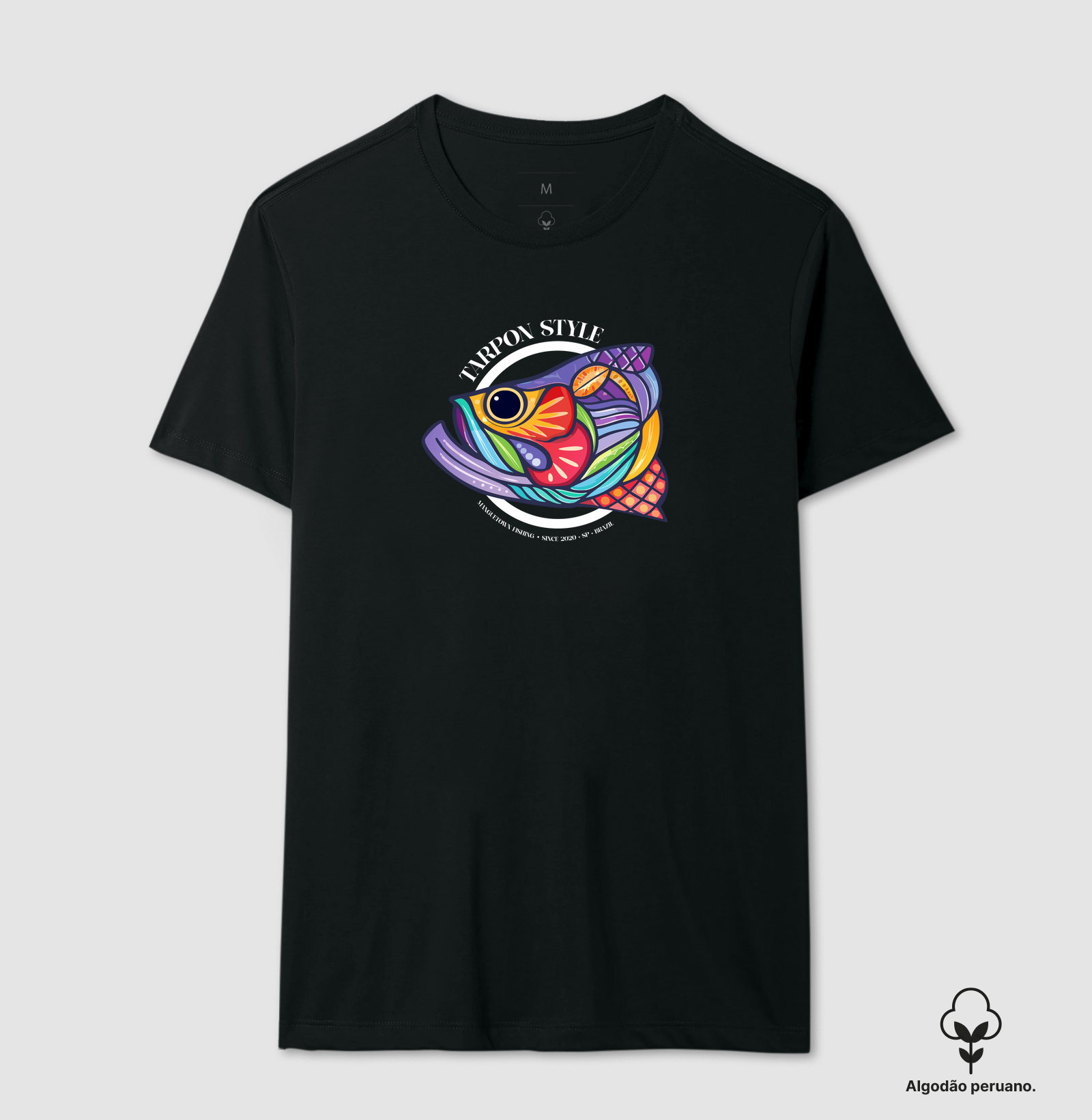 TARPON STYLE PREMIUM