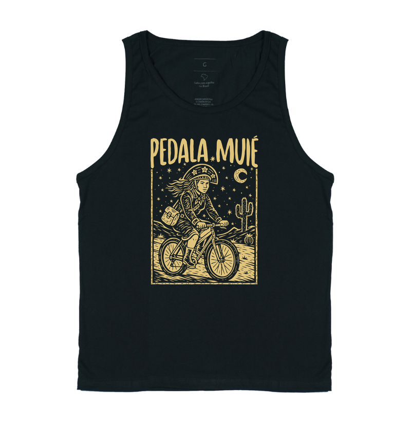 Pedala Muié