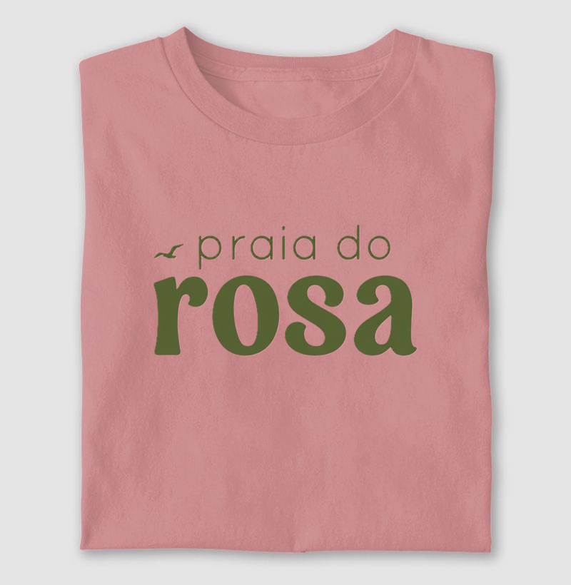 PRAIA DO ROSA