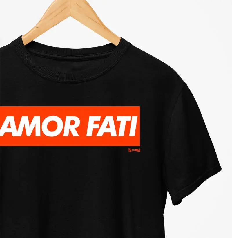 Amor fati