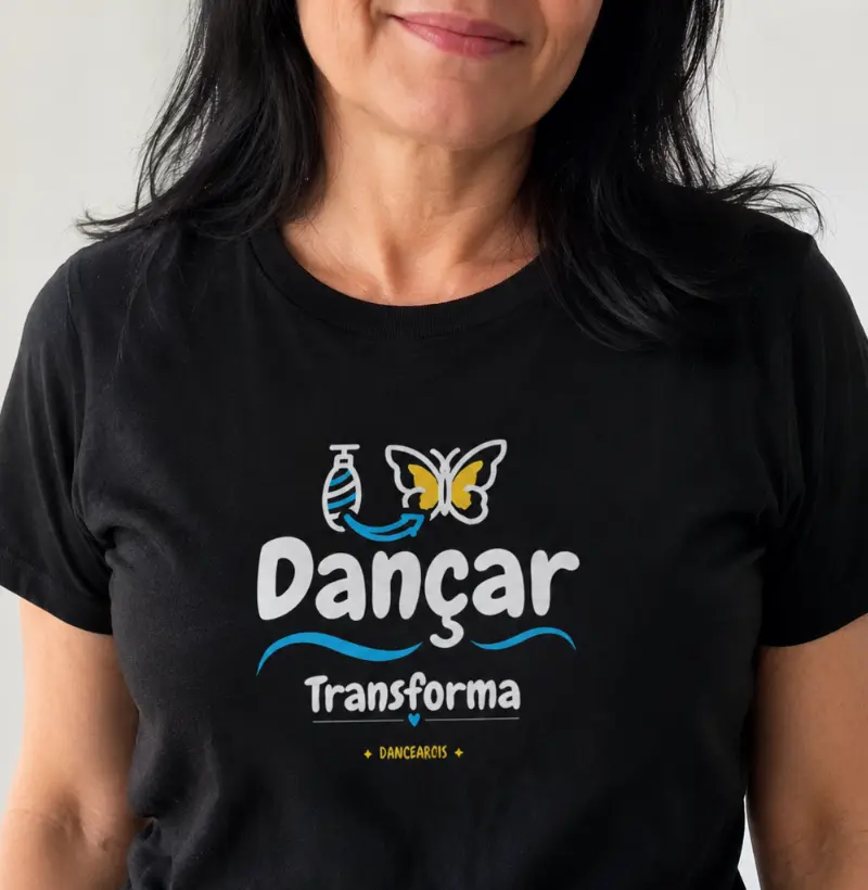 Dançar Transforma