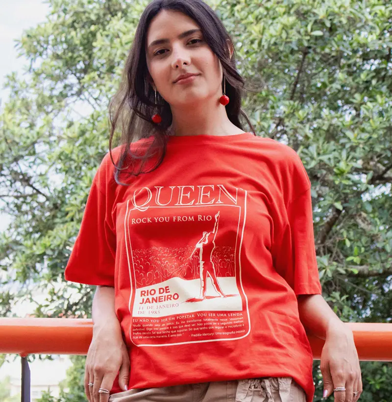 QUEEN COLOR