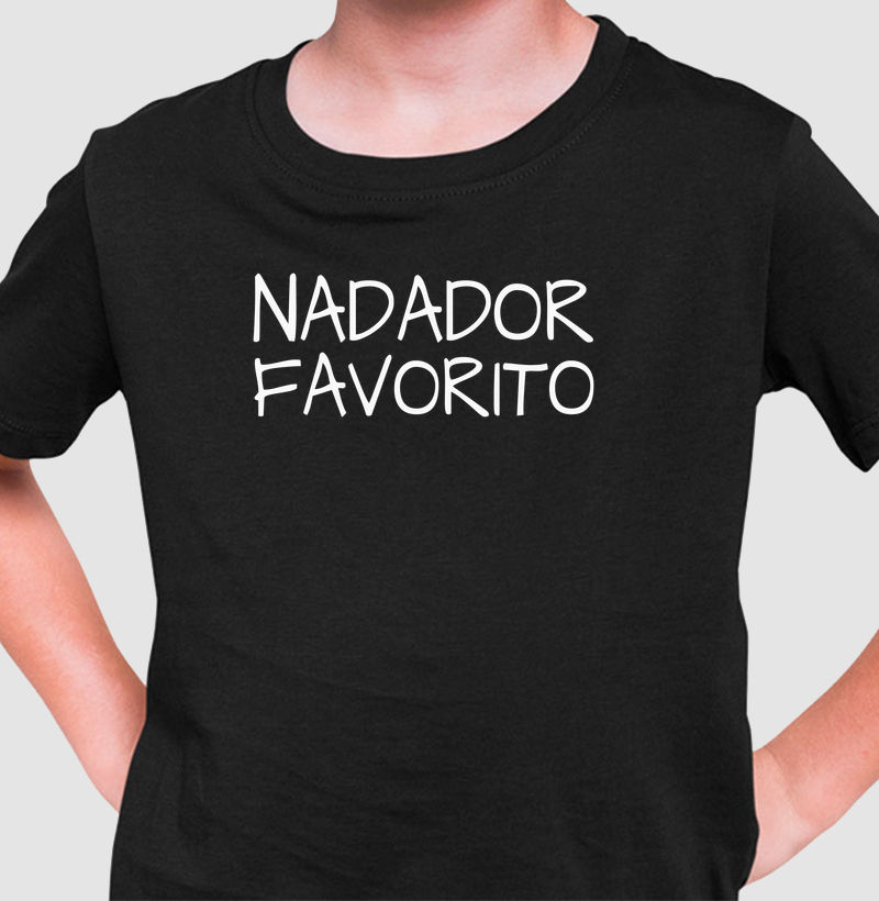 Nadador Favorito