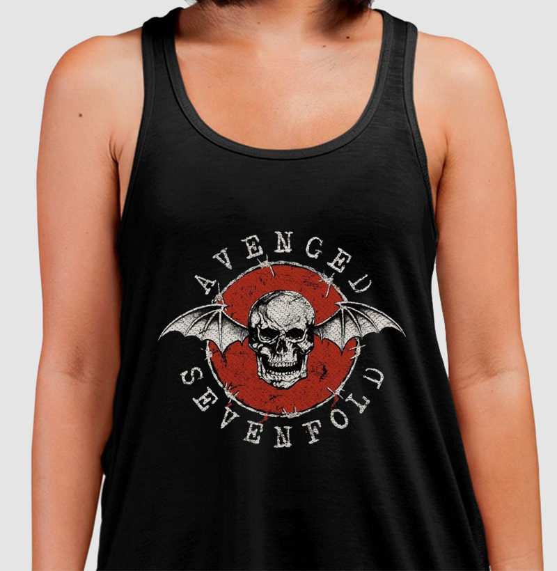 Avenged Sevenfold - Logo