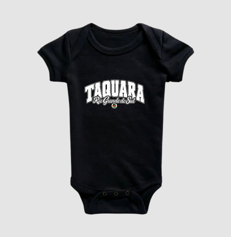 Taquara – Rio Grande do Sul  - Body Infantil