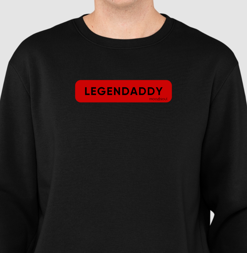 Legendaddy