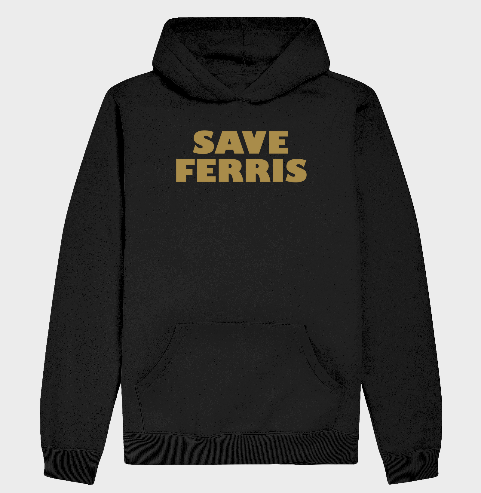 Save Ferris