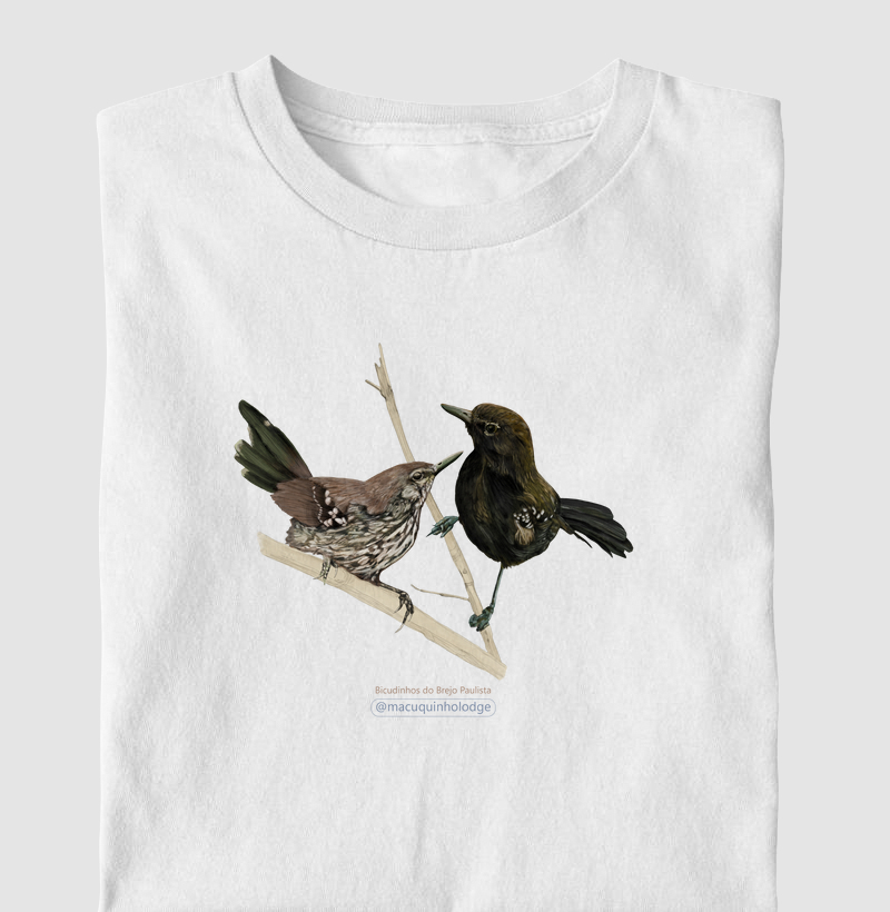 Colab Rev&Mac - Casal Bicudinhos