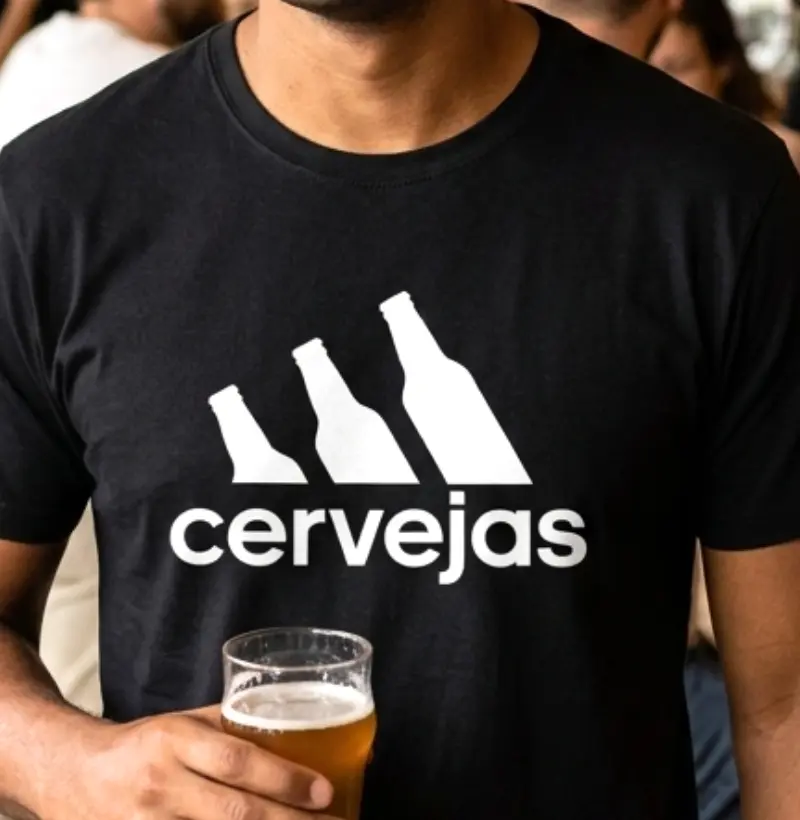 Cervejas