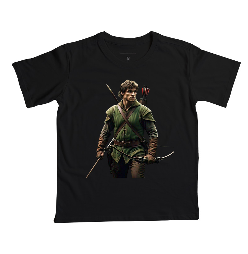 ROBIN HOOD 