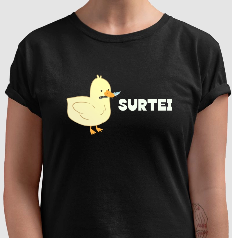 Coleção Cansadona: Surtei 