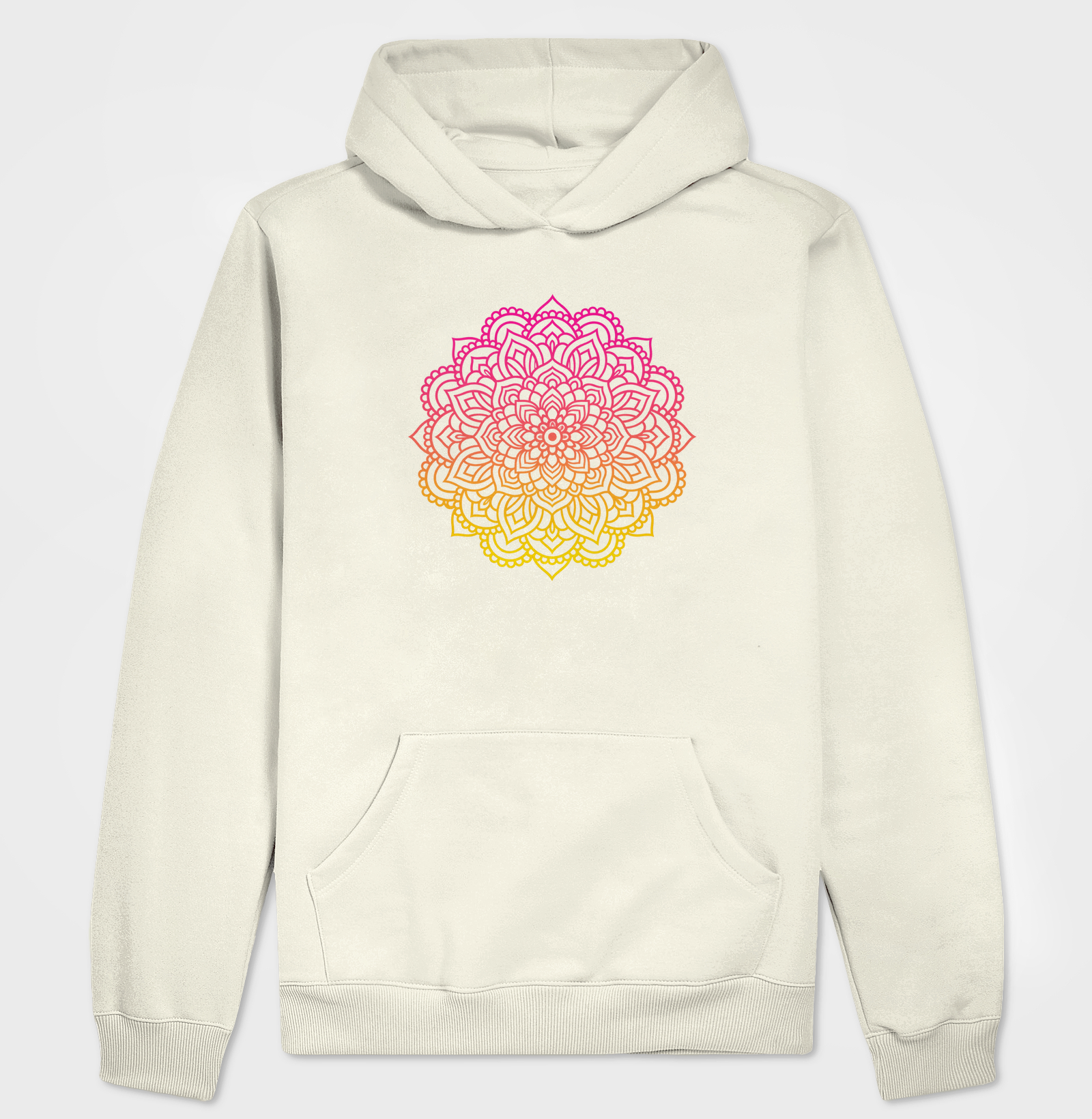 Mandala Florescer da Luz