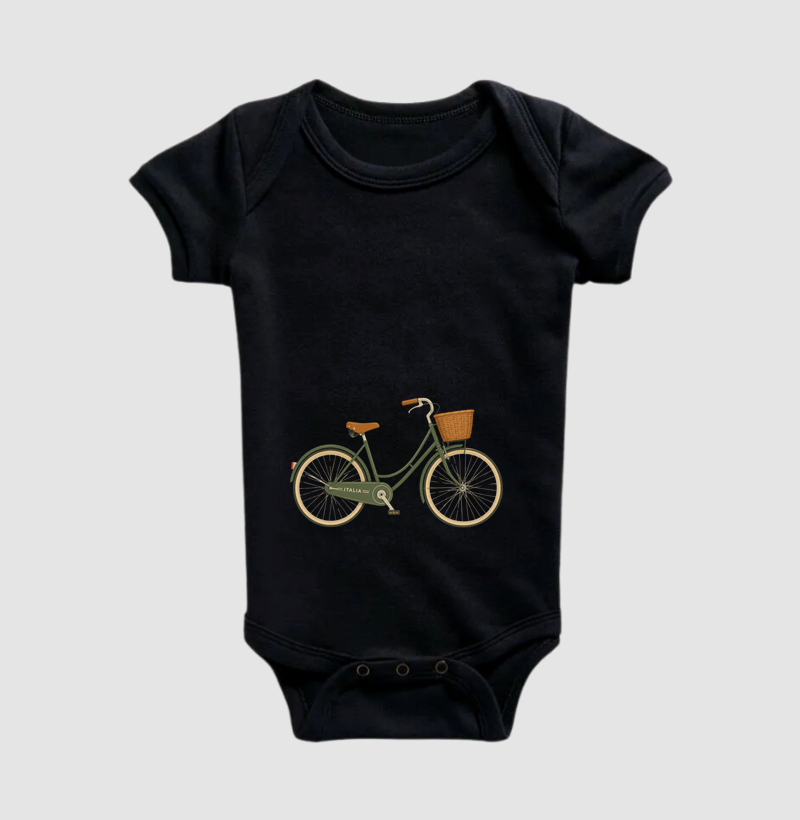 La bicicletta