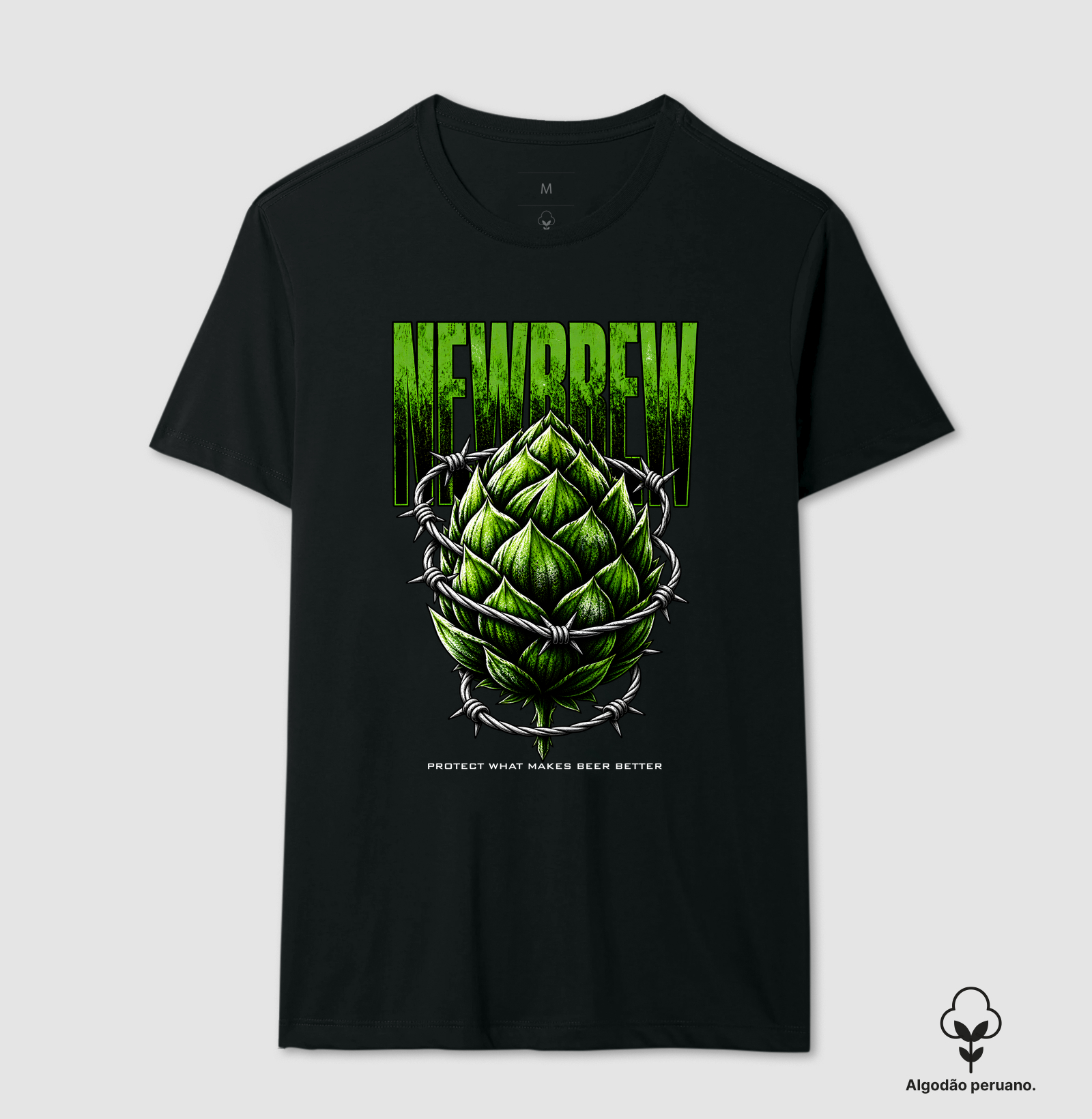 Protect What Makes Beer Better - New Brew