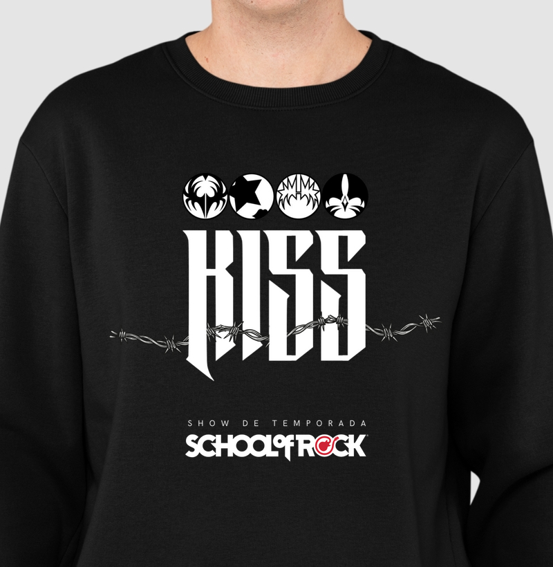 KISS