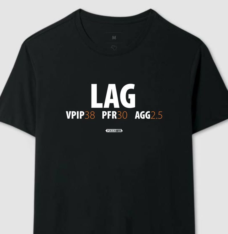 LAG Player