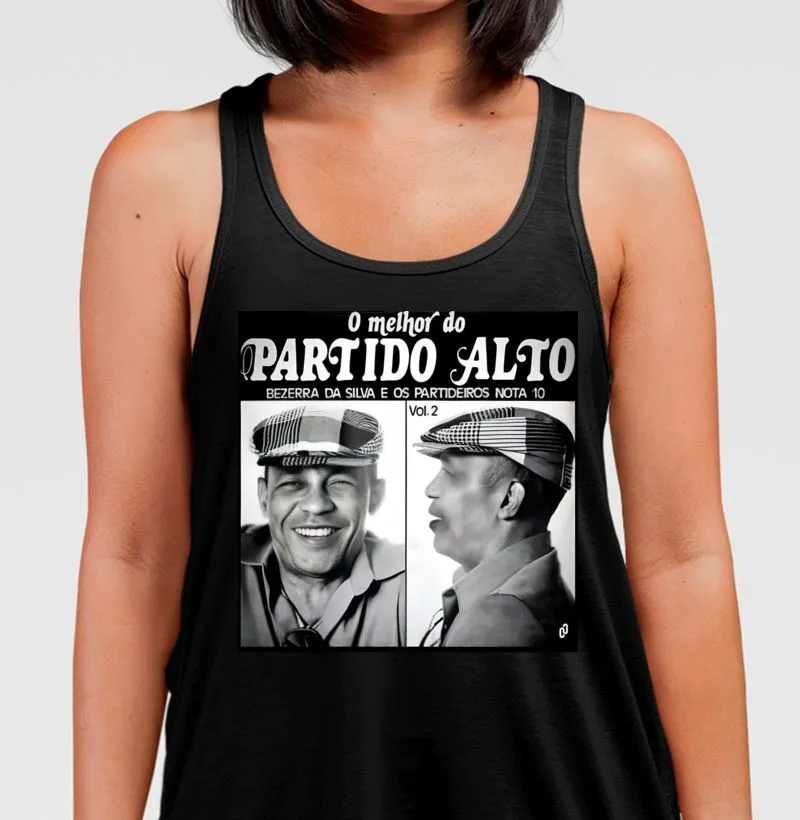 404 - BEZERRA DA SILVA CAPA O MELHOR DO PARTIDO ALTO