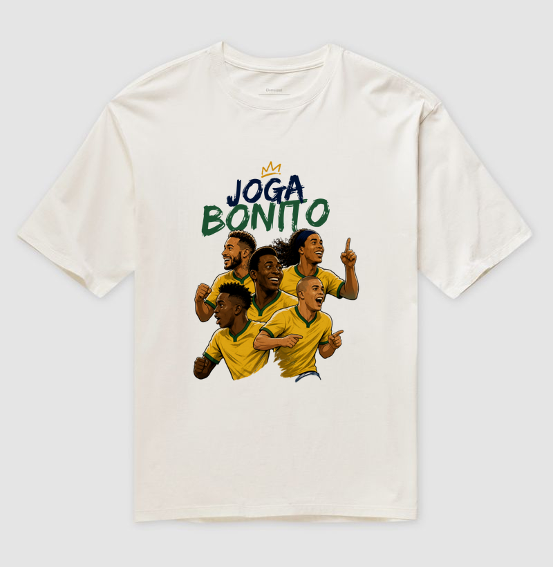 Joga Bonito