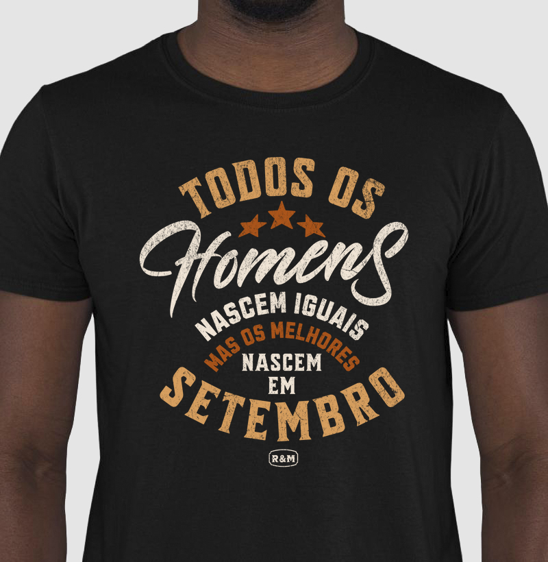 Homens de Setembro