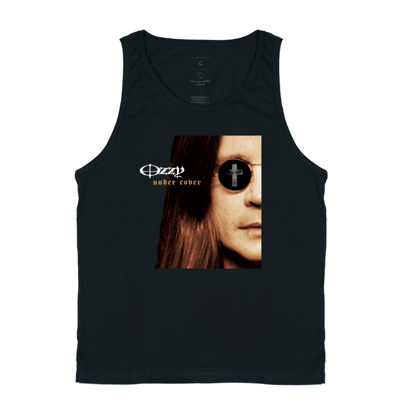 Ozzy Osbourne - Under Cover