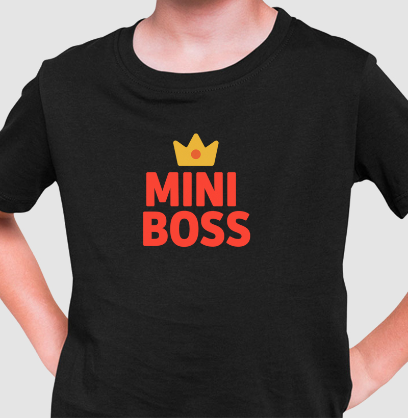 Mini Boss