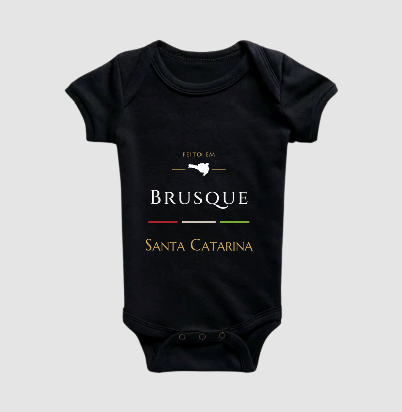 Feito em Brusque