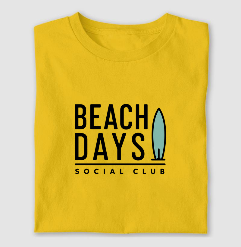 Beach Days