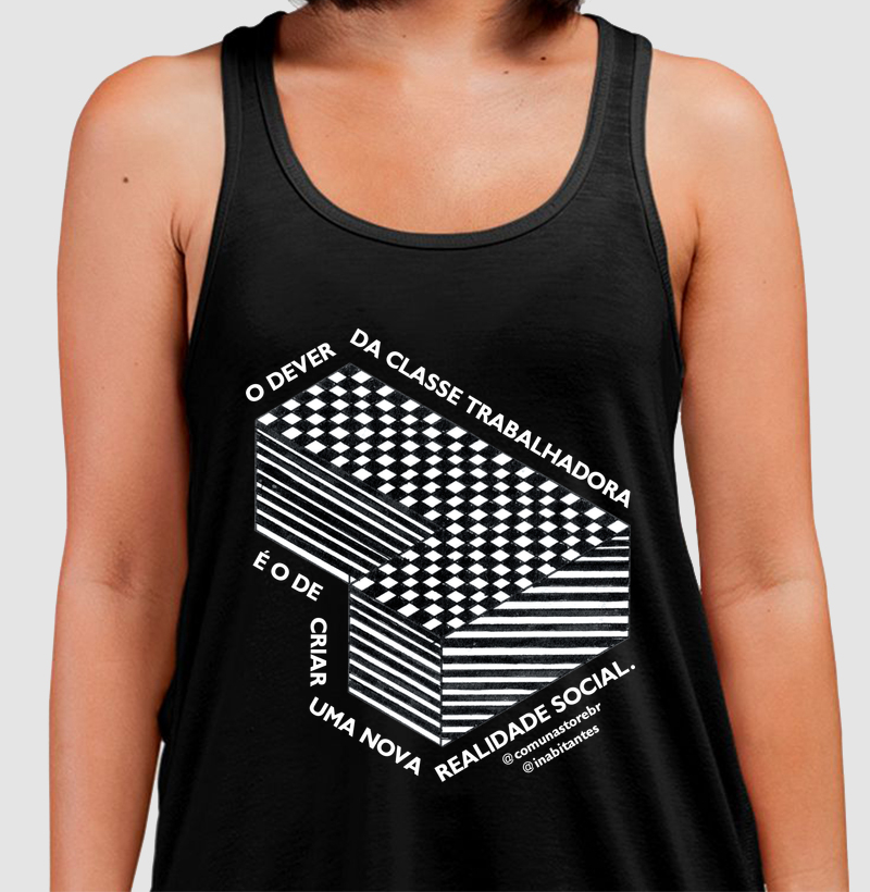 [INABITANTES] O DEVER DA CLASSE TRABALHADORA