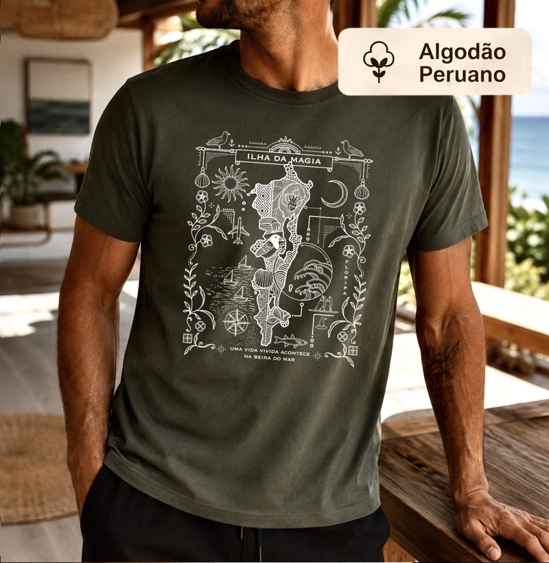 Florianópolis, Ilha da Magia