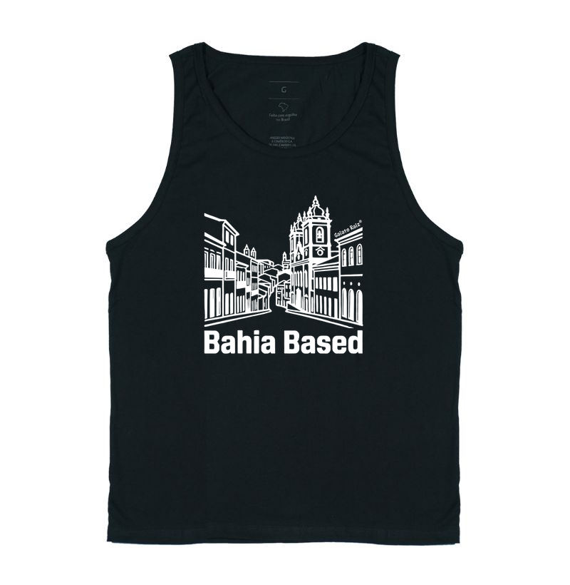 Bahia Based - Pelourinho