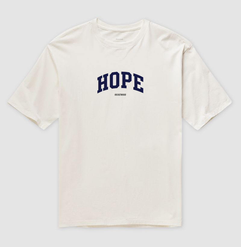 Oversized HOPE