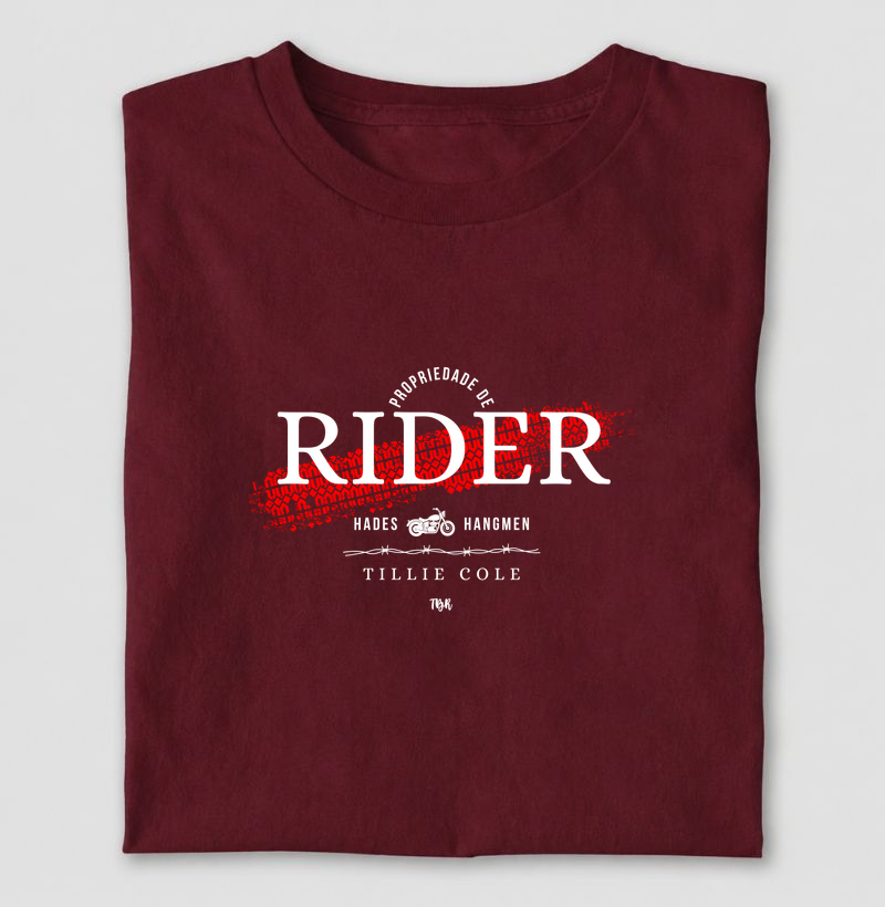 Propriedade de Rider
