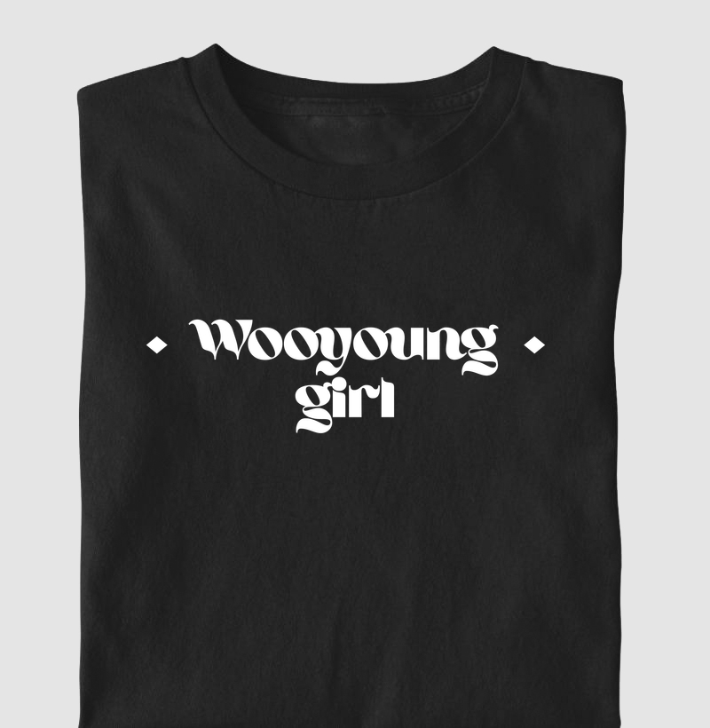 Wooyoung girl