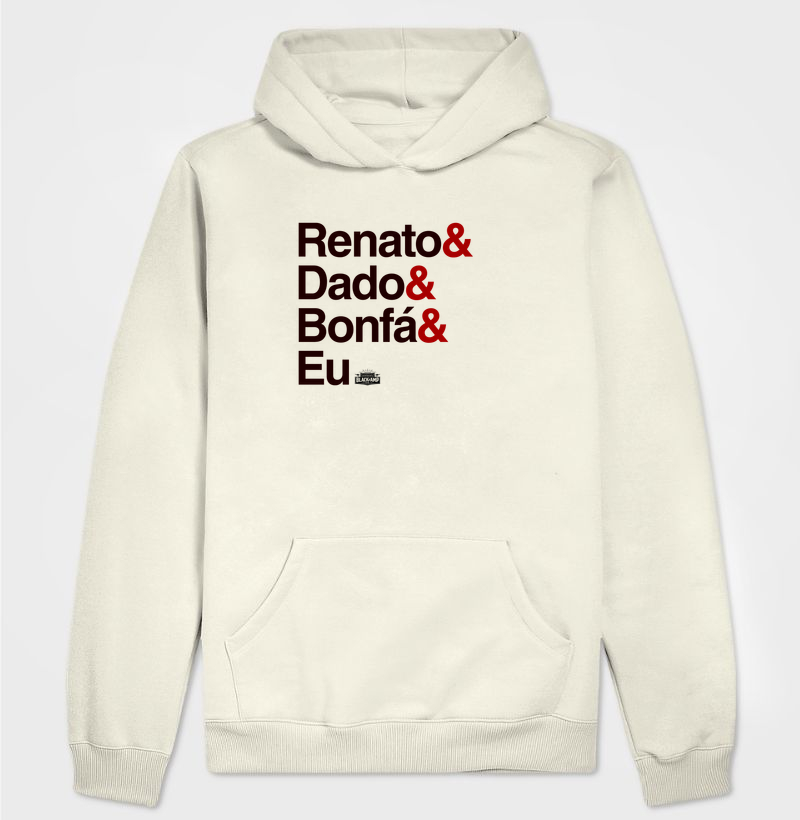 Legião Urbana (nomes/clara)