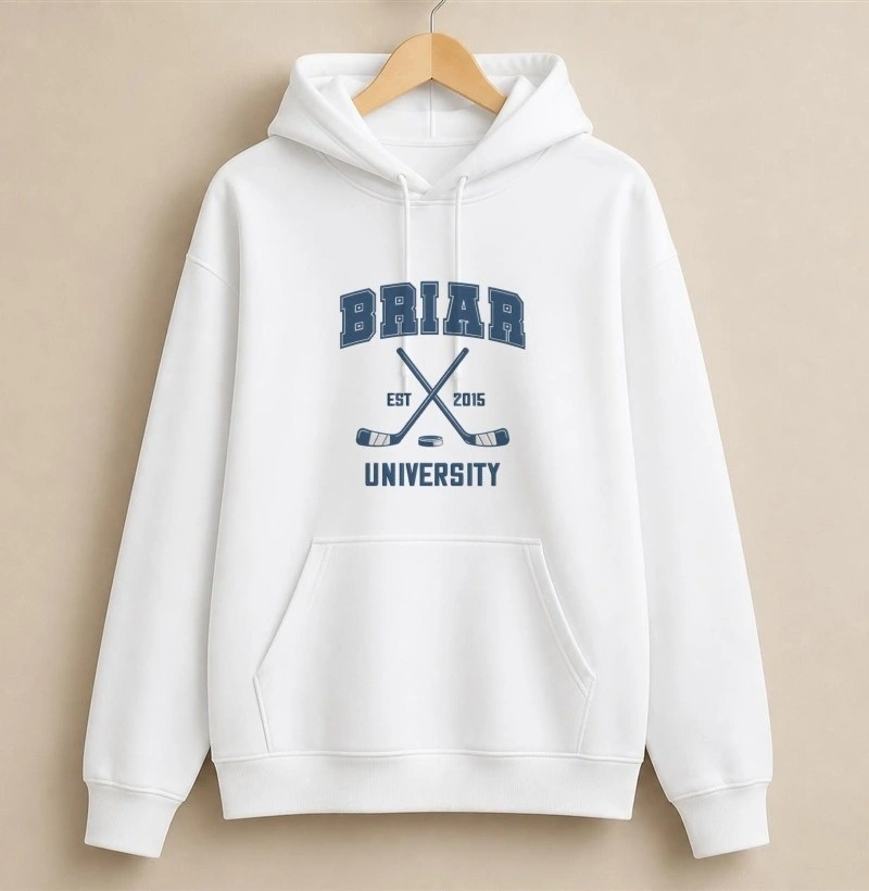 Briar logo