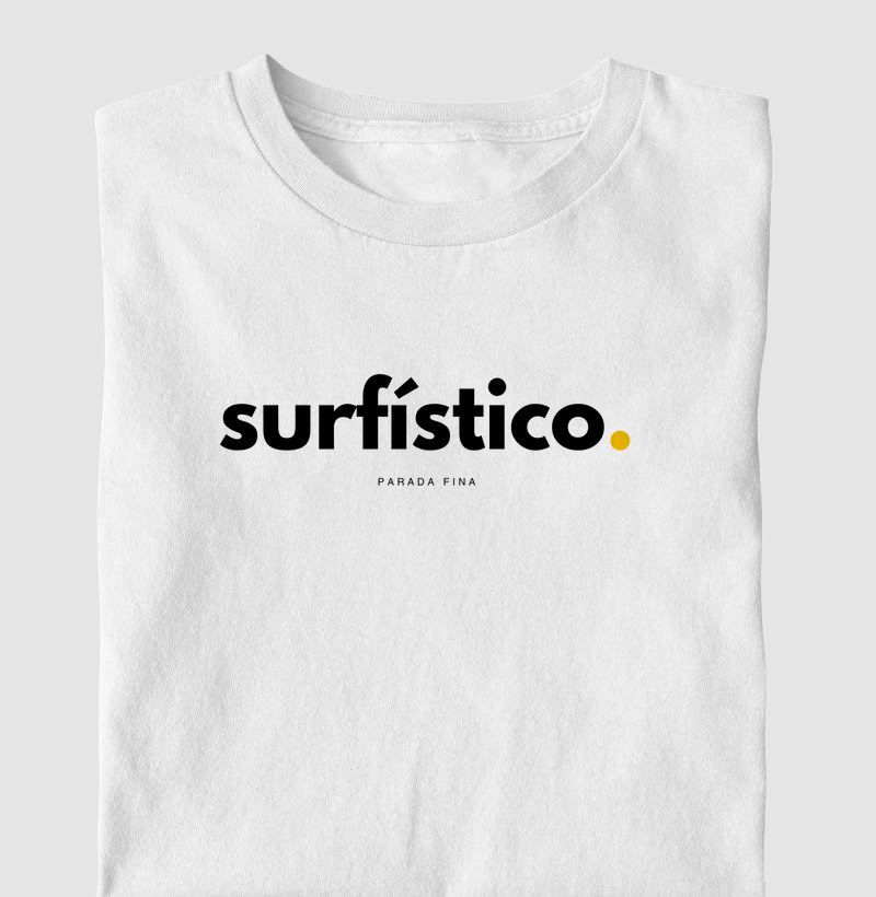 Surfístico.
