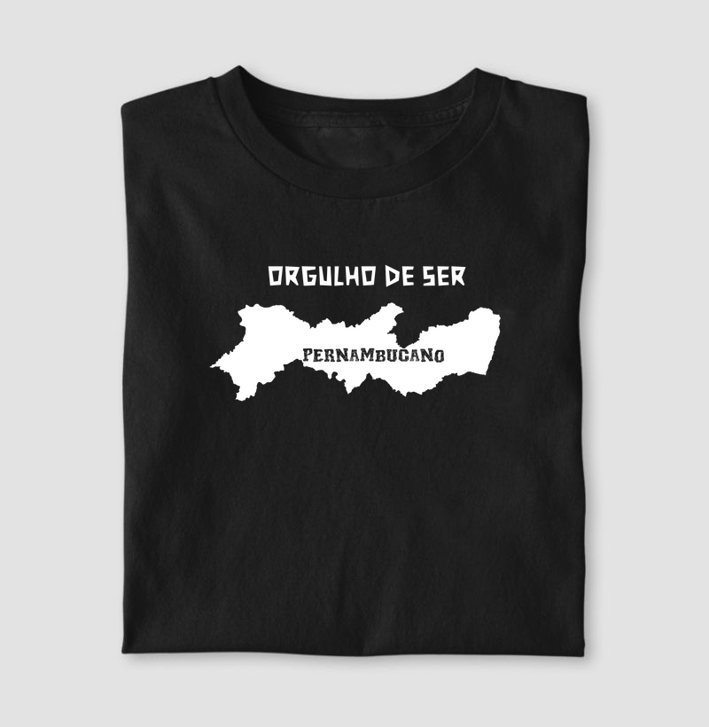 Orgulho de Ser Pernambucano(a)